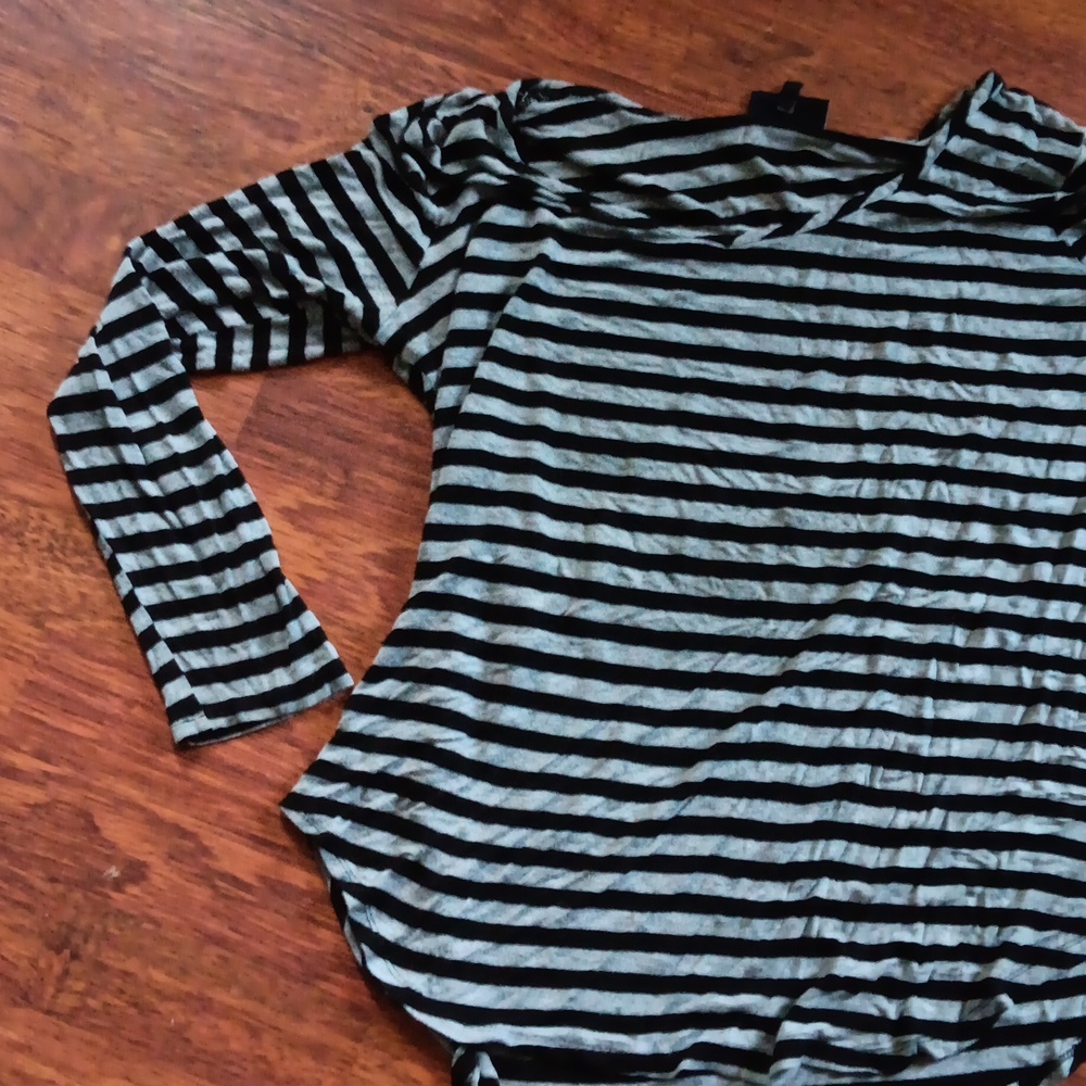 Addition Elle top - Picture 2 of 7